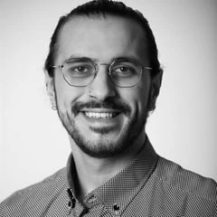 Profile of Burak Kağan Yılmazer